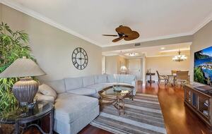 Exclusive Retreat at The Colony Golf & Bay Club - Estero, Florida