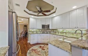 Exclusive Retreat at The Colony Golf & Bay Club - Estero, Florida