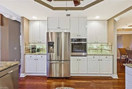 Exclusive Retreat at The Colony Golf & Bay Club - Estero, Florida