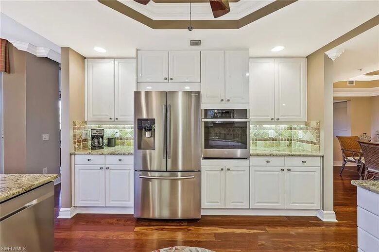 Exclusive Retreat at The Colony Golf & Bay Club - Estero, Florida