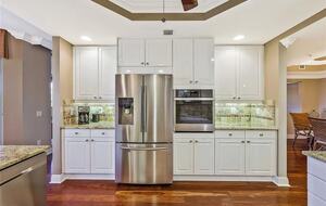 Exclusive Retreat at The Colony Golf & Bay Club - Estero, Florida