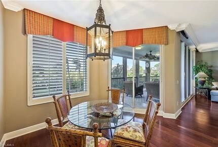 Exclusive Retreat at The Colony Golf & Bay Club - Estero, Florida