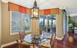 Exclusive Retreat at The Colony Golf & Bay Club - Estero, Florida