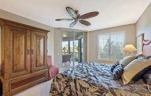 Exclusive Retreat at The Colony Golf & Bay Club - Estero, Florida