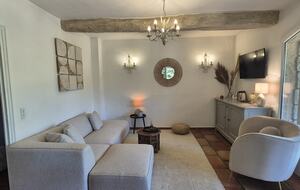 Sunlit Sophistication near Cannes - Cannes, France