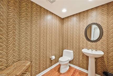 Exclusive Retreat at The Colony Golf & Bay Club - Estero, Florida