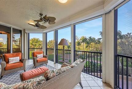 Exclusive Retreat at The Colony Golf & Bay Club - Estero, Florida