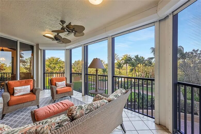 Exclusive Retreat at The Colony Golf & Bay Club - Estero, Florida