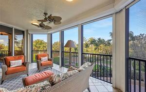 Exclusive Retreat at The Colony Golf & Bay Club - Estero, Florida