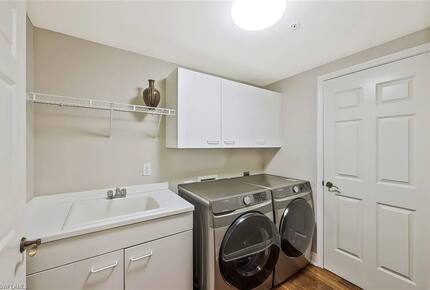 Exclusive Retreat at The Colony Golf & Bay Club - Estero, Florida