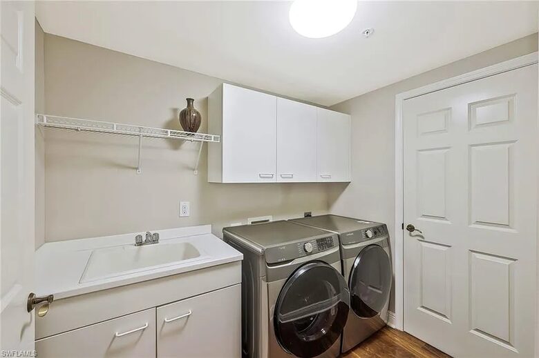 Exclusive Retreat at The Colony Golf & Bay Club - Estero, Florida