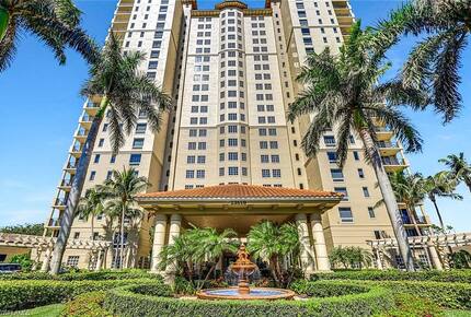 Exclusive Retreat at The Colony Golf & Bay Club - Estero, Florida