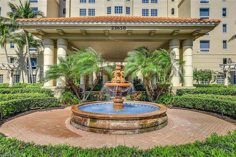 Exclusive Retreat at The Colony Golf & Bay Club - Estero, Florida