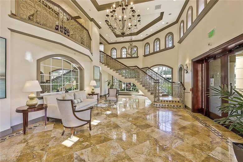 Exclusive Retreat at The Colony Golf & Bay Club - Estero, Florida