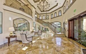 Exclusive Retreat at The Colony Golf & Bay Club - Estero, Florida