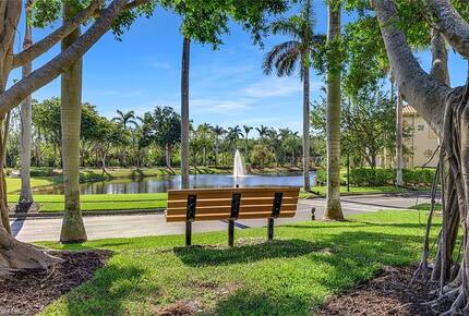 Exclusive Retreat at The Colony Golf & Bay Club - Estero, Florida