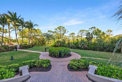 Exclusive Retreat at The Colony Golf & Bay Club - Estero, Florida