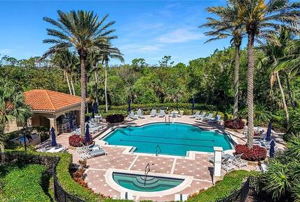 Exclusive Retreat at The Colony Golf & Bay Club - Estero, Florida