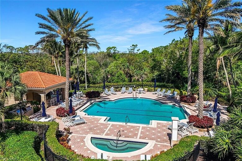 Exclusive Retreat at The Colony Golf & Bay Club - Estero, Florida