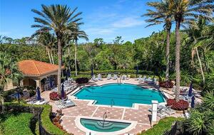 Exclusive Retreat at The Colony Golf & Bay Club - Estero, Florida