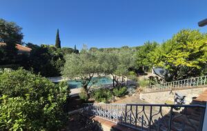 Sunlit Sophistication near Cannes - Cannes, France