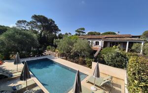 Sunlit Sophistication near Cannes - Cannes, France