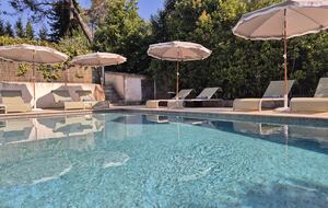 Sunlit Sophistication near Cannes - Cannes, France