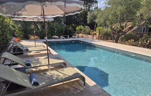 Sunlit Sophistication near Cannes - Cannes, France