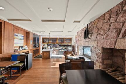 Ground-Level Condo in Park City’s Canyons Village with Panoramic Vistas - Park City, Utah