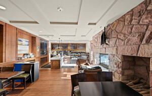 Ground-Level Condo in Park City’s Canyons Village with Panoramic Vistas - Park City, Utah