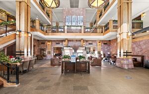 Ground-Level Condo in Park City’s Canyons Village with Panoramic Vistas - Park City, Utah