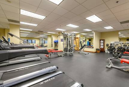 Ground-Level Condo in Park City’s Canyons Village with Panoramic Vistas - Park City, Utah