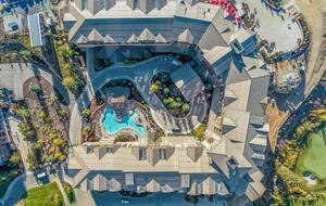 Ground-Level Condo in Park City’s Canyons Village with Panoramic Vistas - Park City, Utah