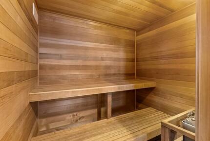 Ground-Level Condo in Park City’s Canyons Village with Panoramic Vistas - Park City, Utah