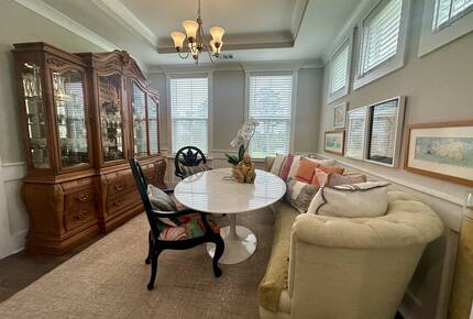 Savannah Hideaway with Easy Access to City and Coast - Savannah, Georgia