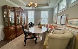 Savannah Hideaway with Easy Access to City and Coast - Savannah, Georgia