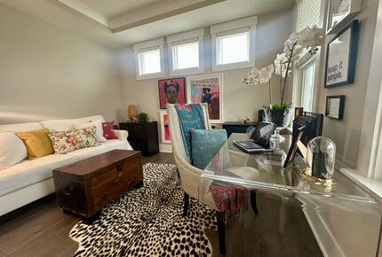 Savannah Hideaway with Easy Access to City and Coast - Savannah, Georgia