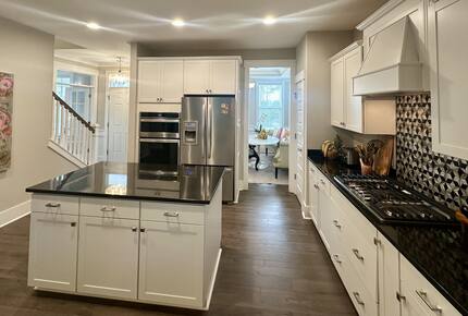 Savannah Hideaway with Easy Access to City and Coast - Savannah, Georgia