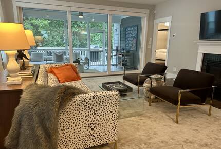 Savannah Hideaway with Easy Access to City and Coast - Savannah, Georgia