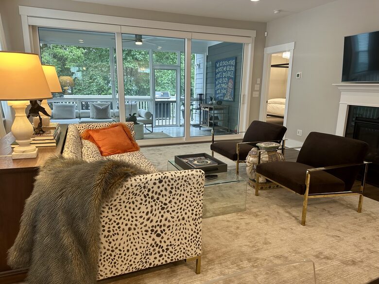 Savannah Hideaway with Easy Access to City and Coast - Savannah, Georgia