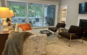 Savannah Hideaway with Easy Access to City and Coast - Savannah, Georgia