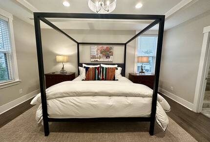 Savannah Hideaway with Easy Access to City and Coast - Savannah, Georgia