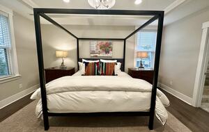 Savannah Hideaway with Easy Access to City and Coast - Savannah, Georgia