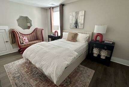 Savannah Hideaway with Easy Access to City and Coast - Savannah, Georgia