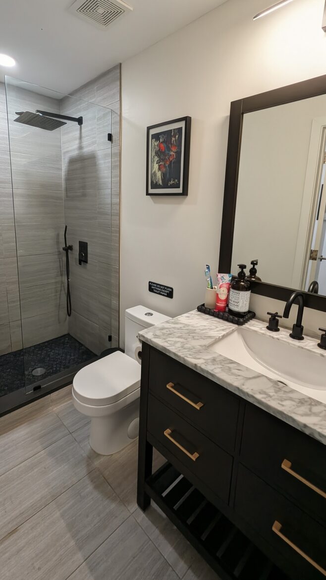 Bathroom 2