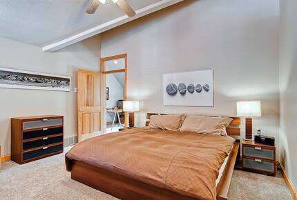 Big Home in Old Town - Park City, Utah