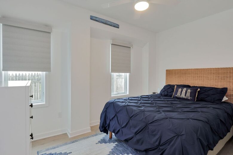 Surf City Beachfront Haven - Surf City, New Jersey