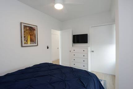 Surf City Beachfront Haven - Surf City, New Jersey