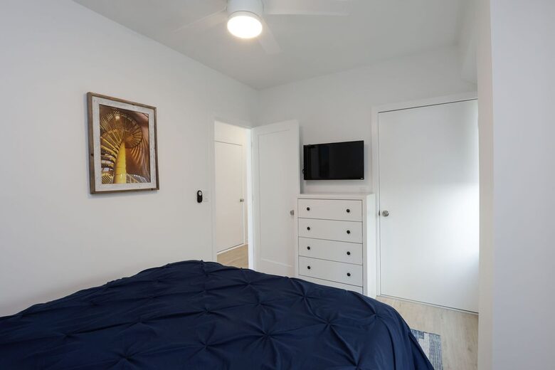 Surf City Beachfront Haven - Surf City, New Jersey