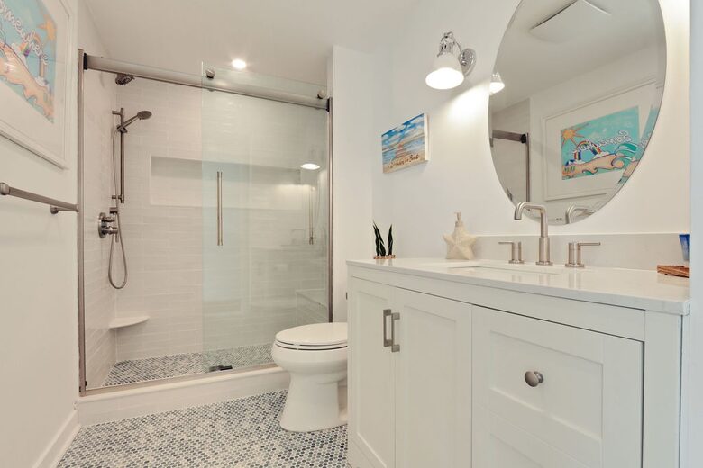 Surf City Beachfront Haven - Surf City, New Jersey